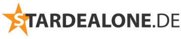 Star Deal One-Logo