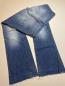 Preview: Vintage Bootcut low waist Diesel Jeans y2k 2000s Schlaghose