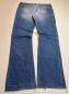 Preview: Vintage Bootcut low waist Diesel Jeans y2k 2000s Schlaghose