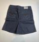 Preview: Vintage Diesel Jeans Rock Skirt Backstitching y2k 2000s Details